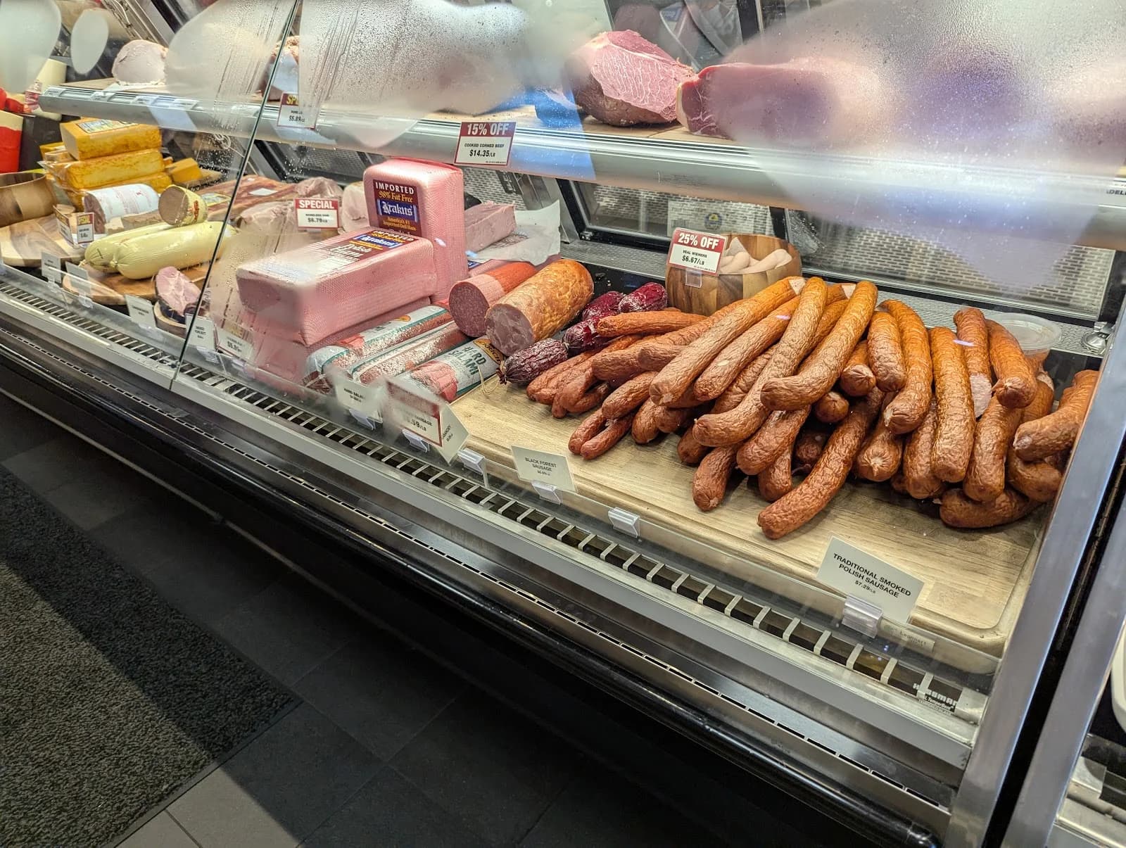 KASIA'S DELI, INC. photo 10