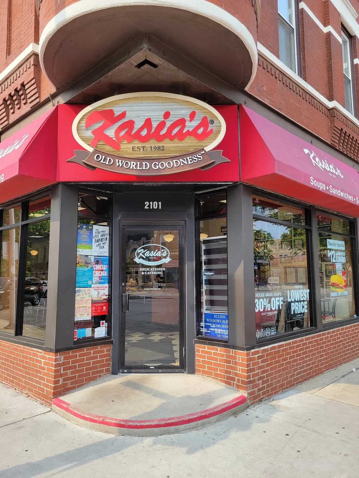 KASIA'S DELI, INC. photo 2