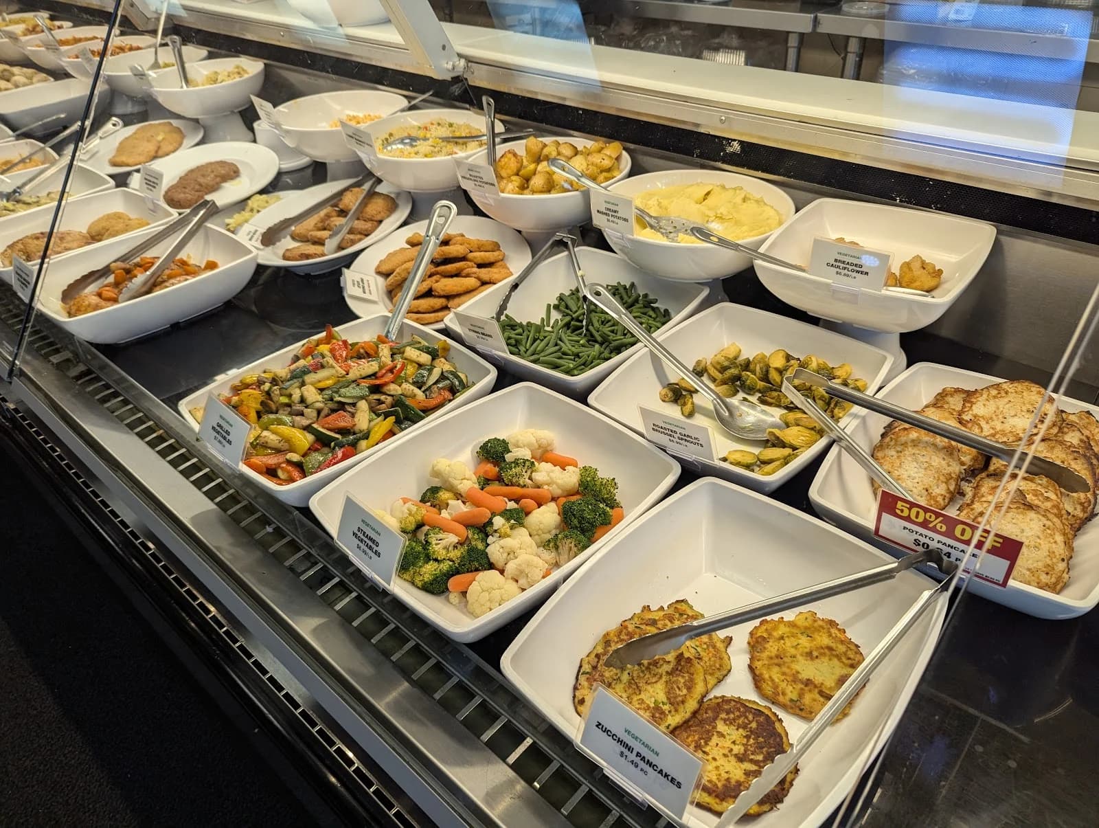KASIA'S DELI, INC. photo 6