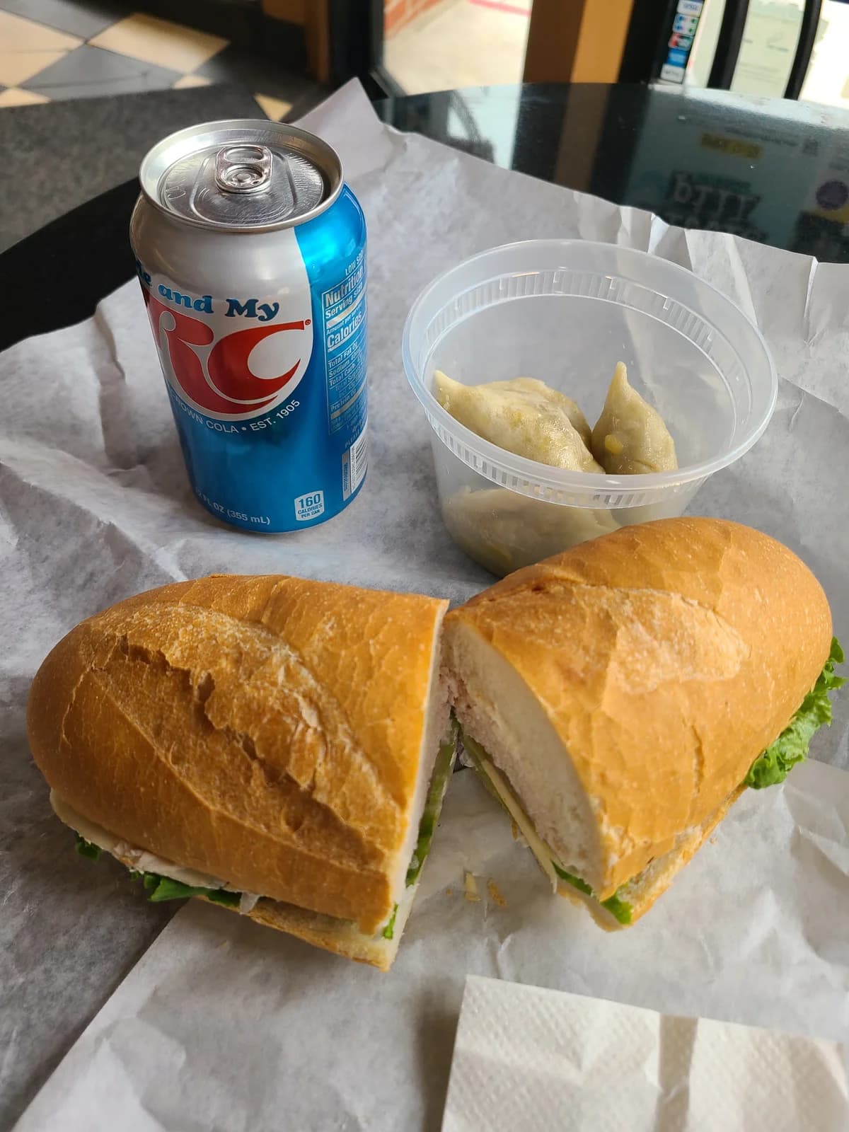 KASIA'S DELI, INC. photo 7