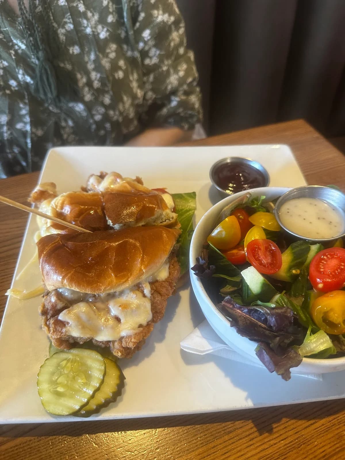 Stray Hen Cafe - Elmhurst, Illinois photo 6