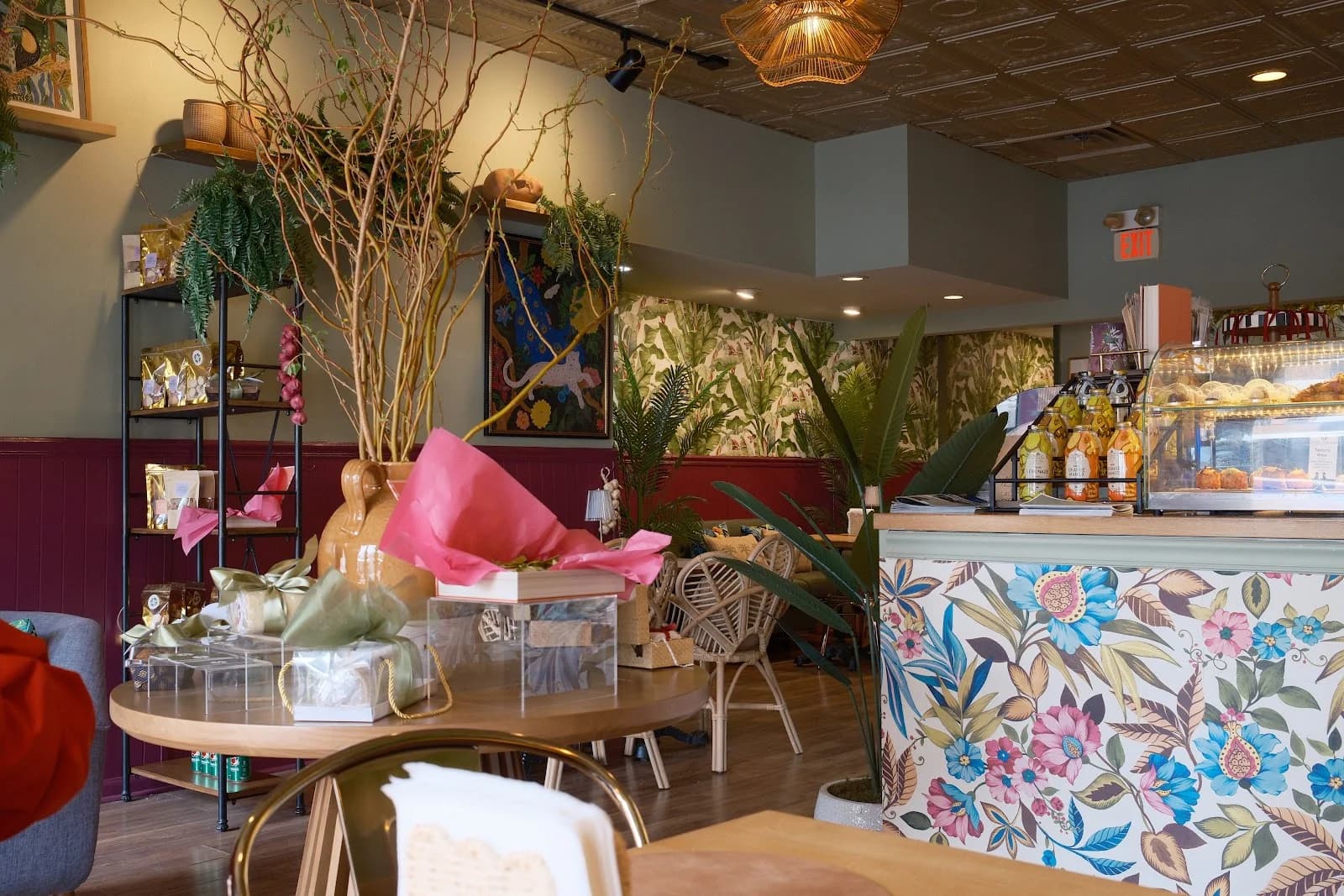 Chef Thiago | Kitchen & Café photo 2