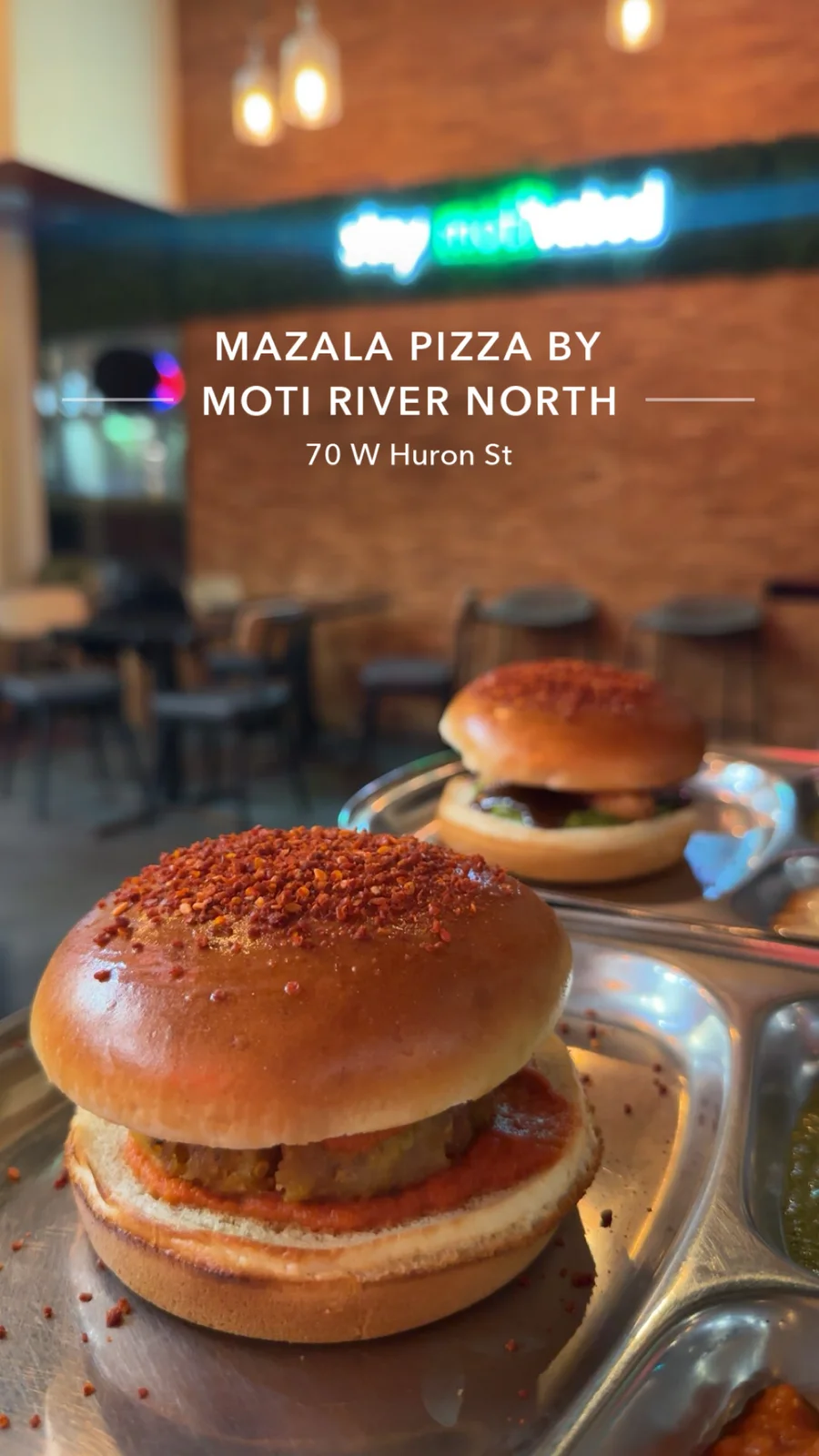Mazala Pizza by Moti photo 9