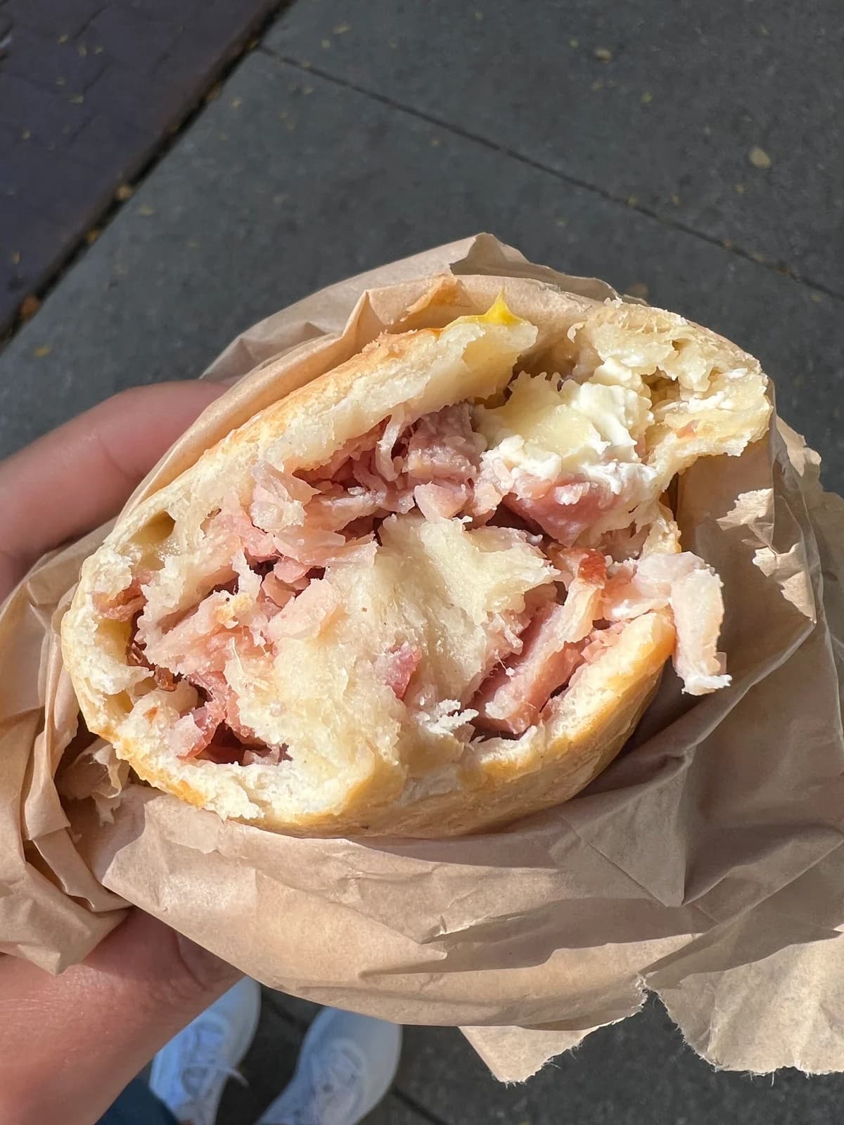 Klein's Bakery & Cafe (Buena Park) photo 8