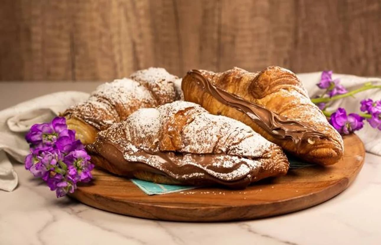 Klein's Bakery & Cafe (Buena Park) photo 3
