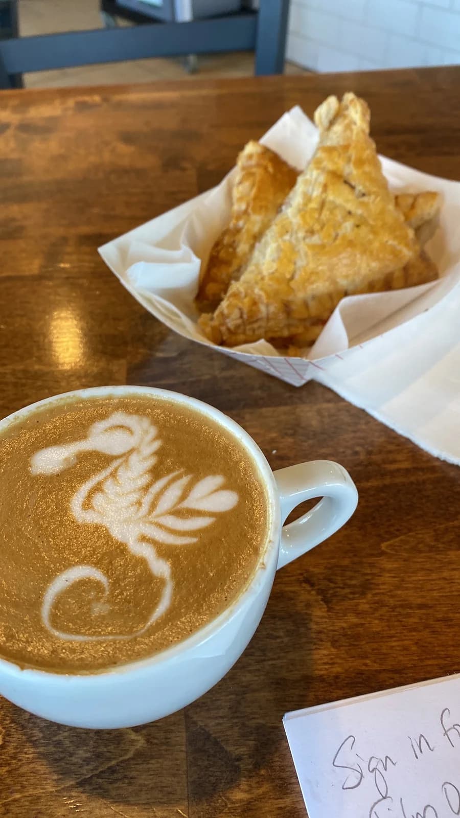 Klein's Bakery & Cafe (Buena Park) photo 9