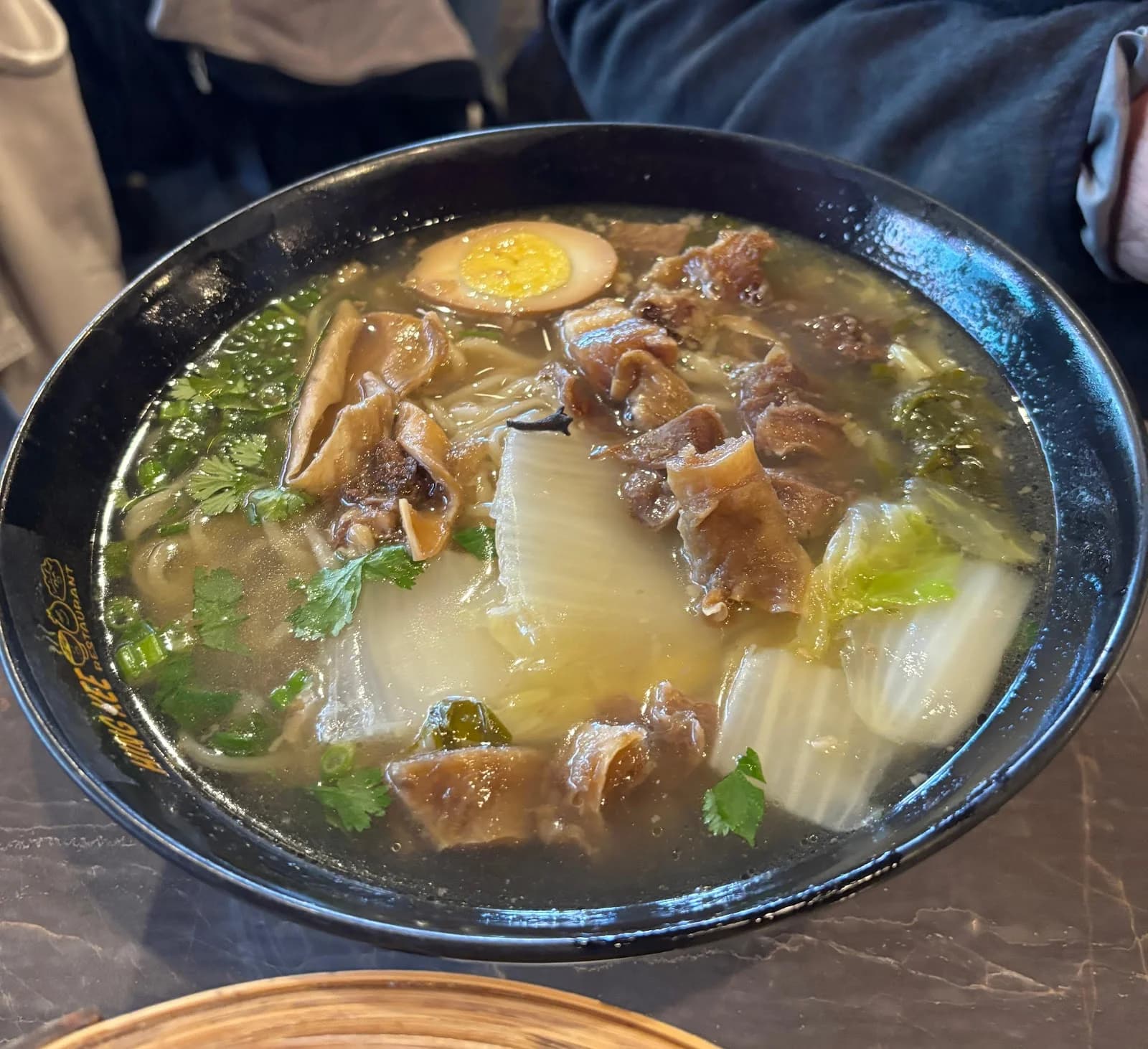Hing Kee photo 5