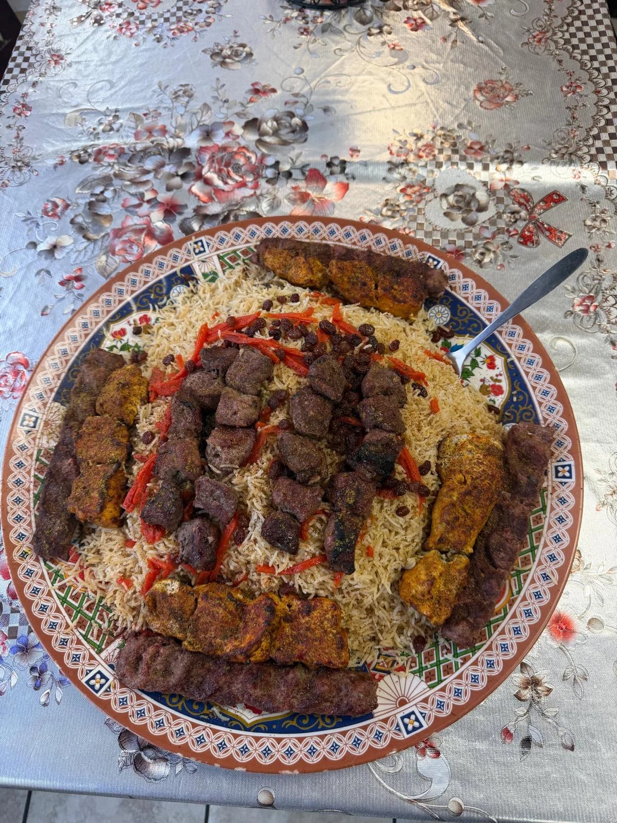 Afghan House photo 6