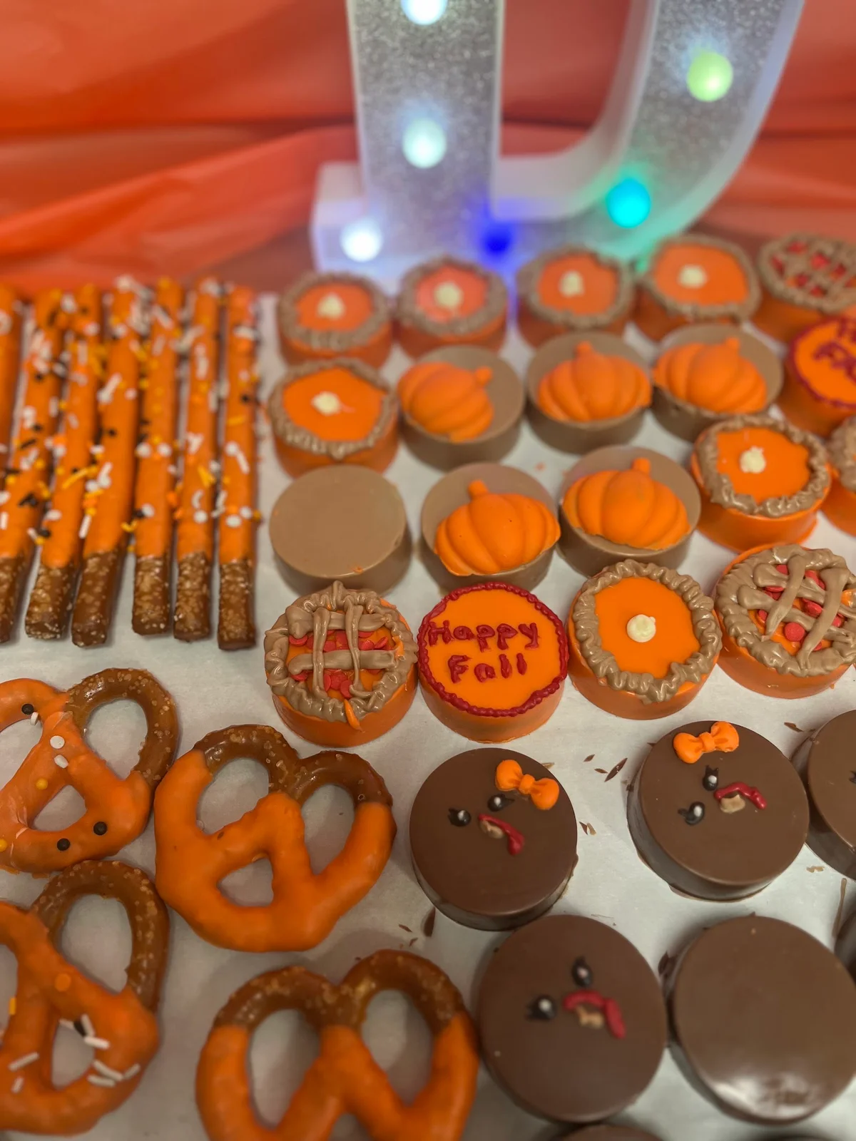 Daisy’s Treats & Bakery photo 8