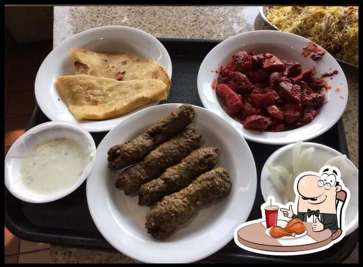 Halal Pita Grill photo 3