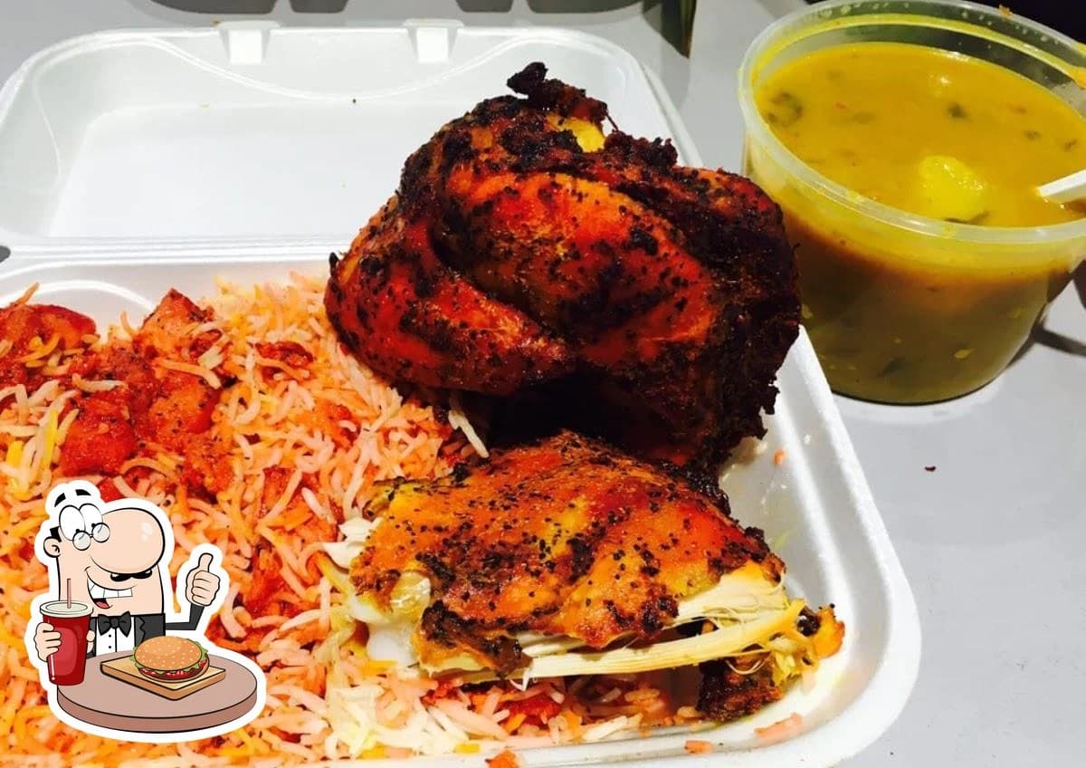 Halal Pita Grill photo 6