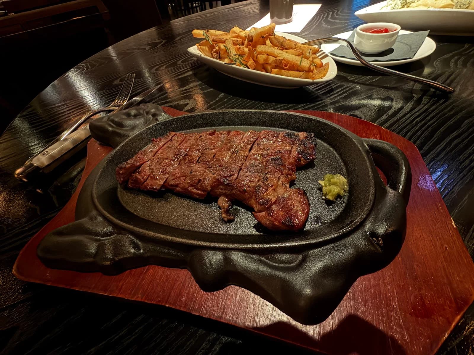 RPM Steak photo 6