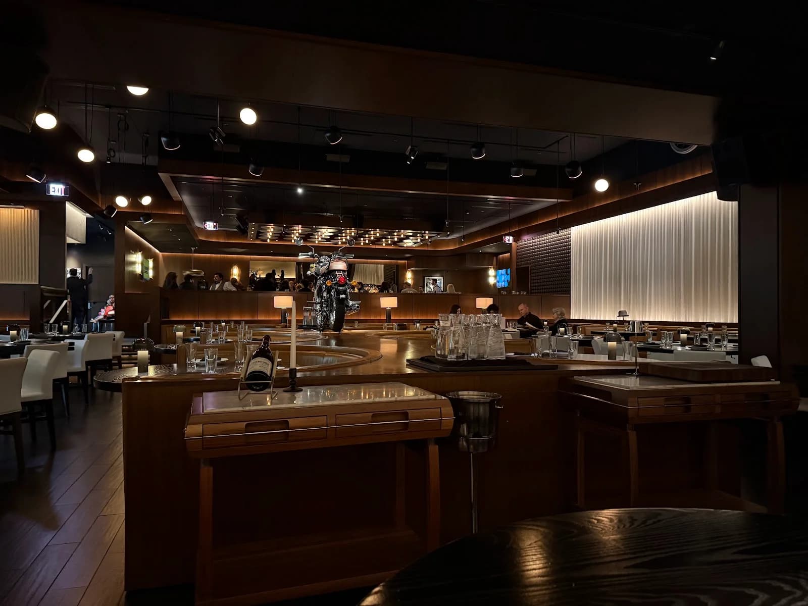 RPM Steak photo 3