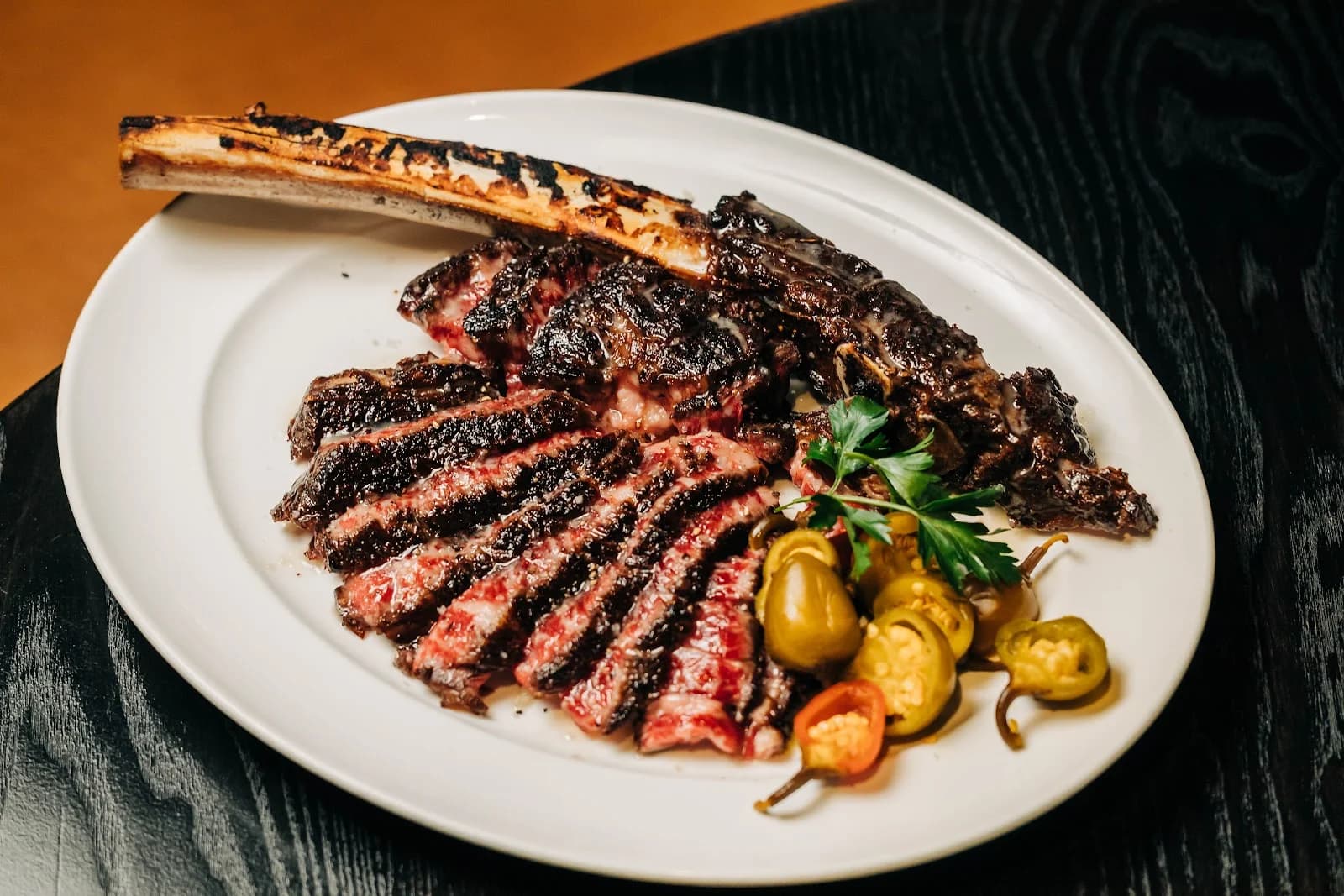 RPM Steak photo 4