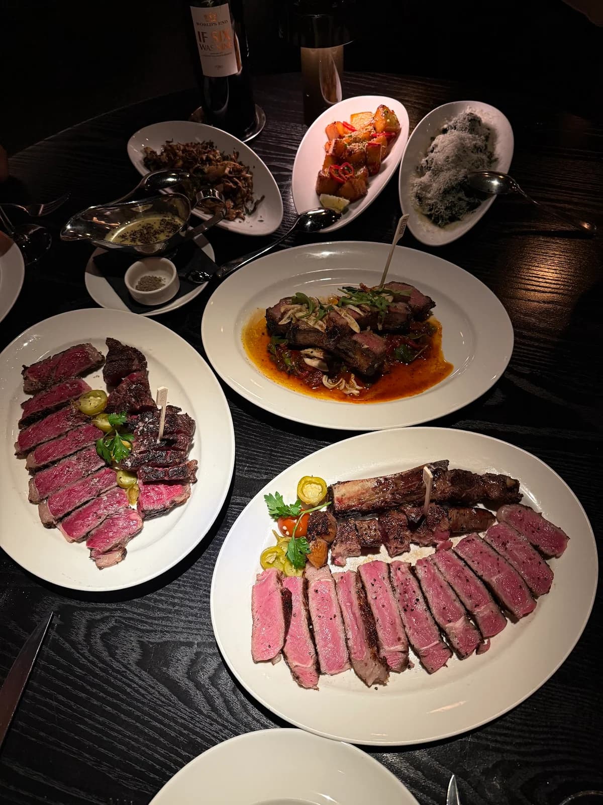 RPM Steak photo 7