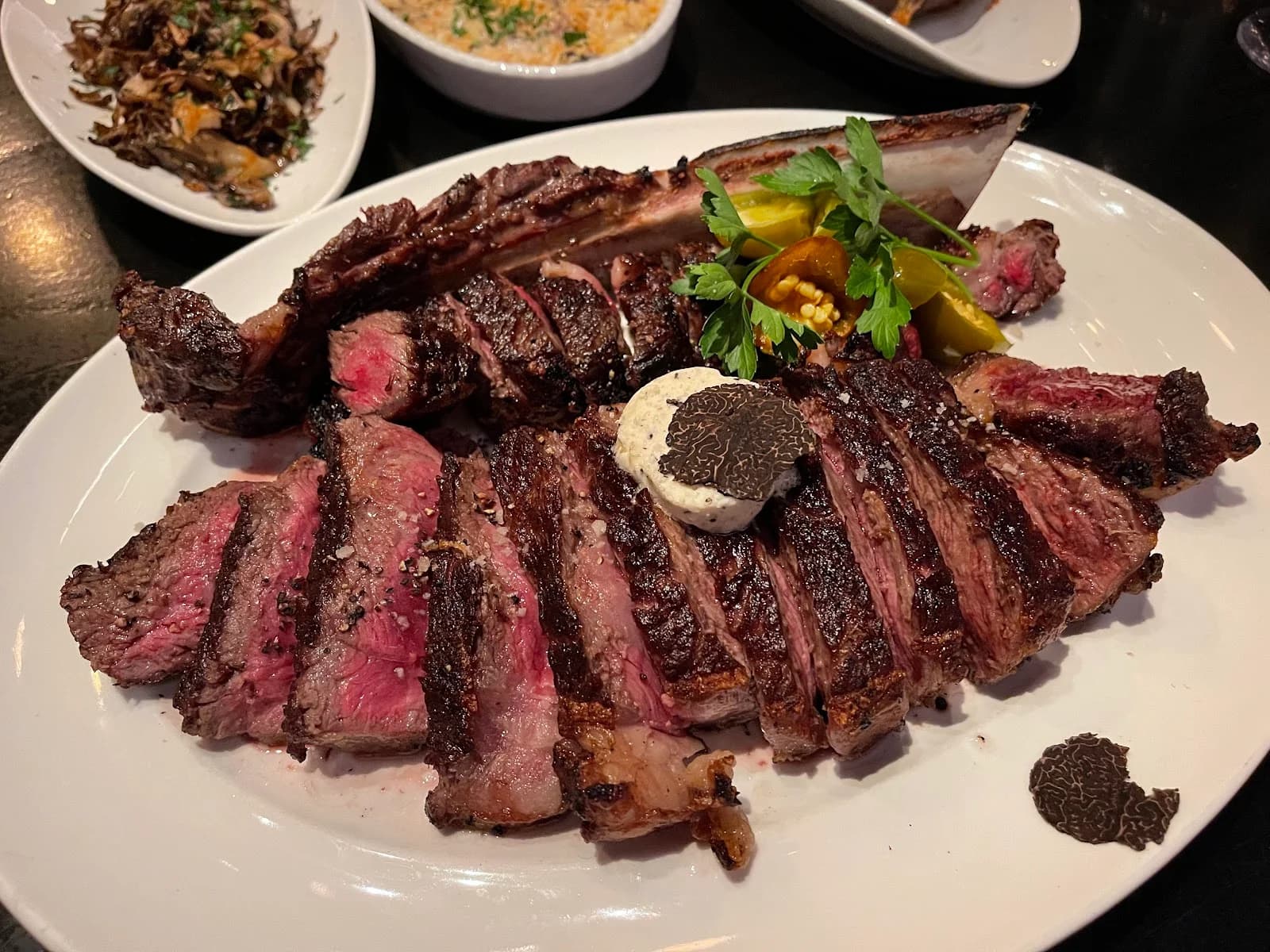 RPM Steak photo 5