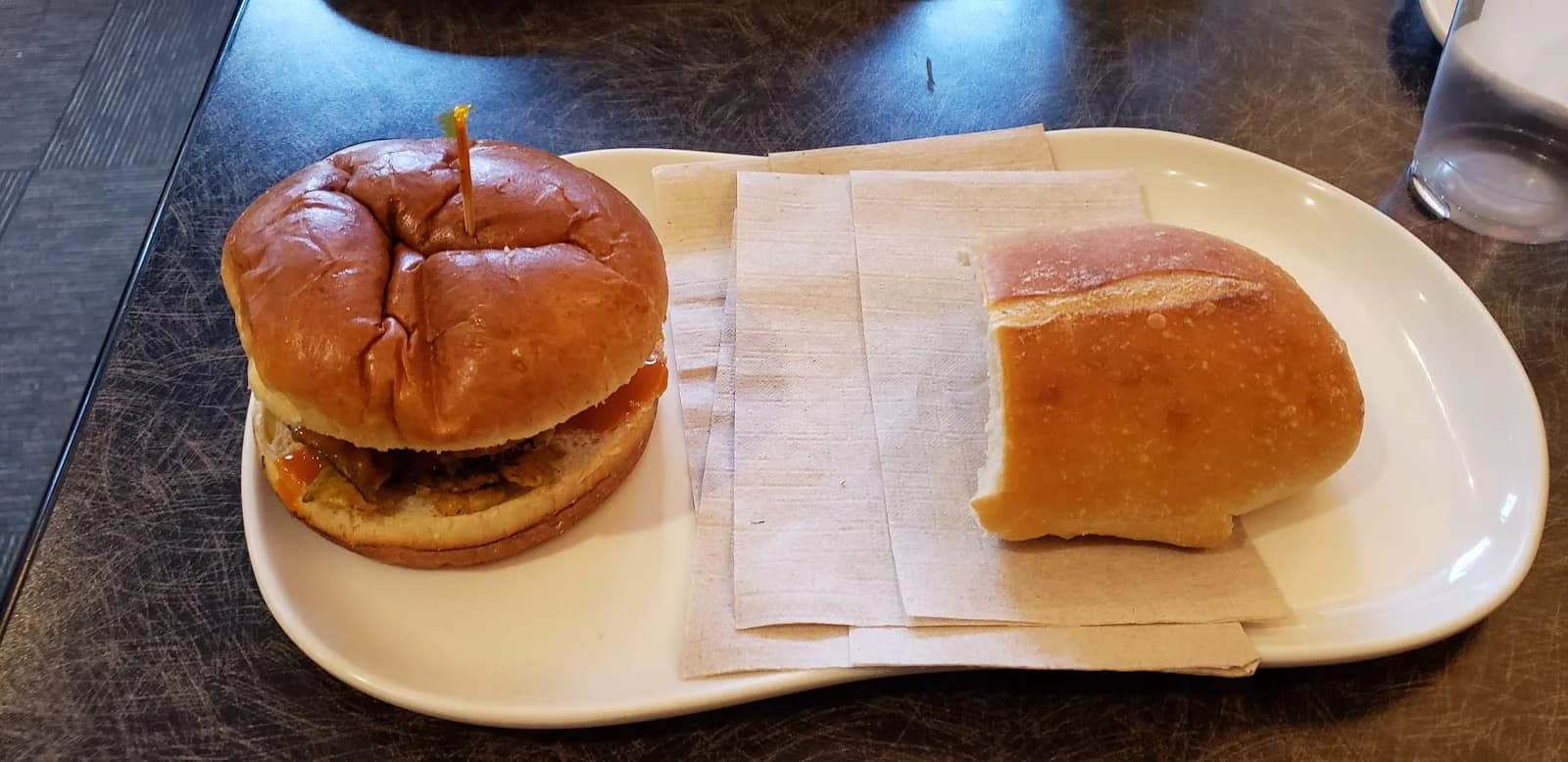 Panera Bread photo 10