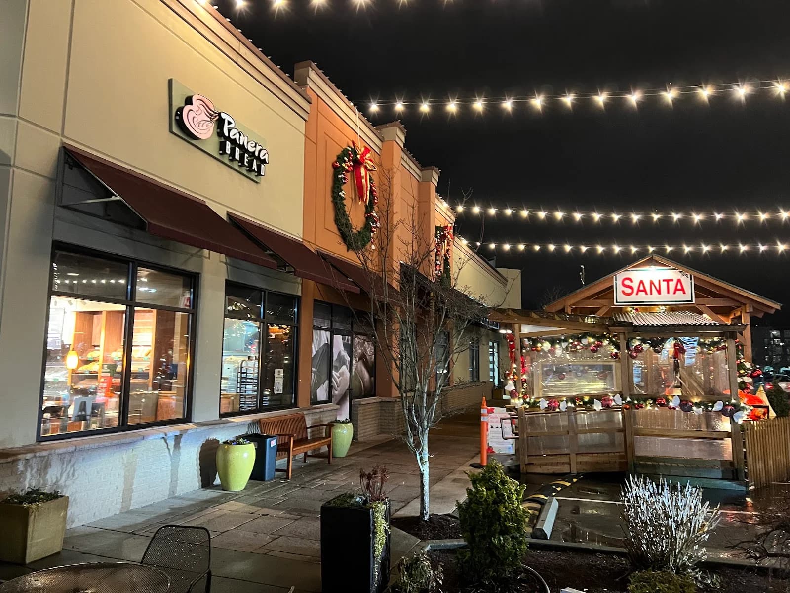 Panera Bread photo 2