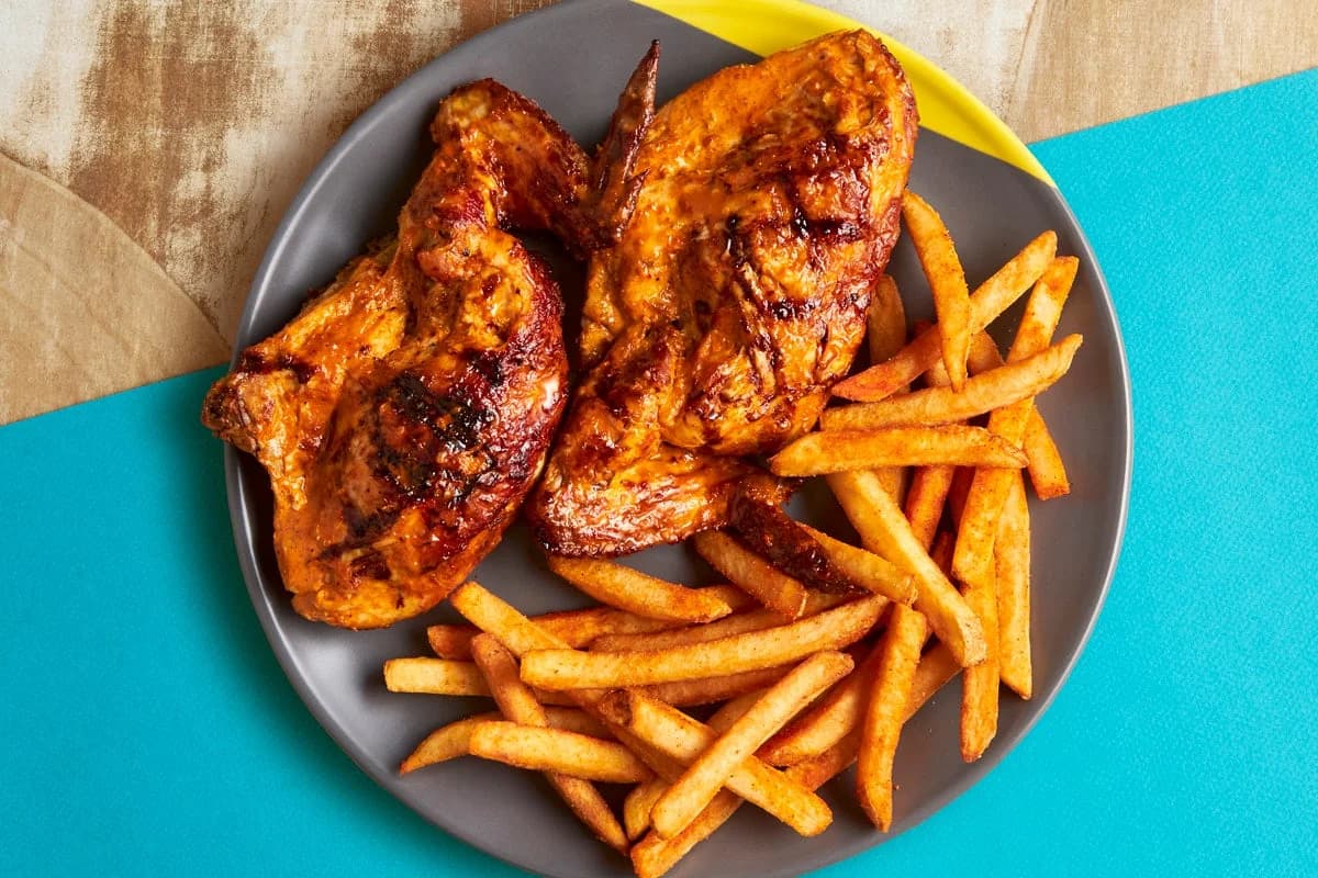 Nando's PERi-PERi photo 9