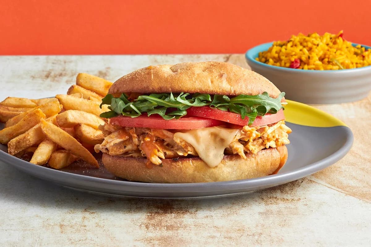 Nando's PERi-PERi photo 6