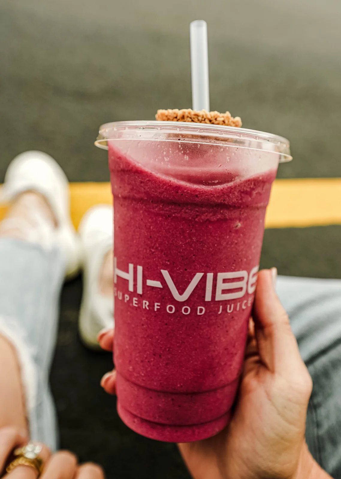HI-VIBE Superfood Juicery photo 8