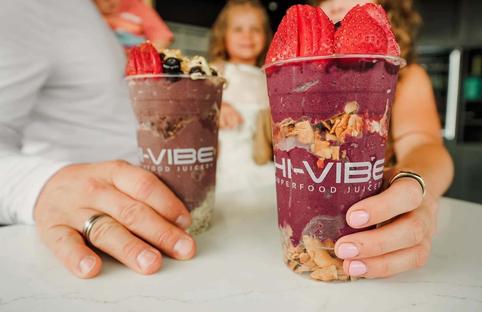 HI-VIBE Superfood Juicery photo 4
