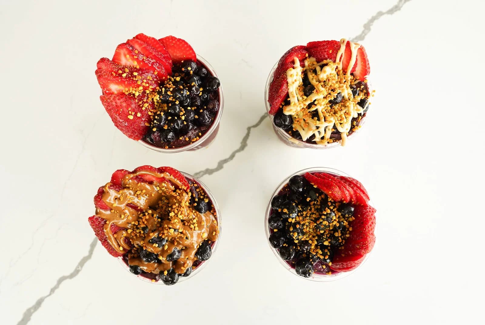 HI-VIBE Superfood Juicery photo 3