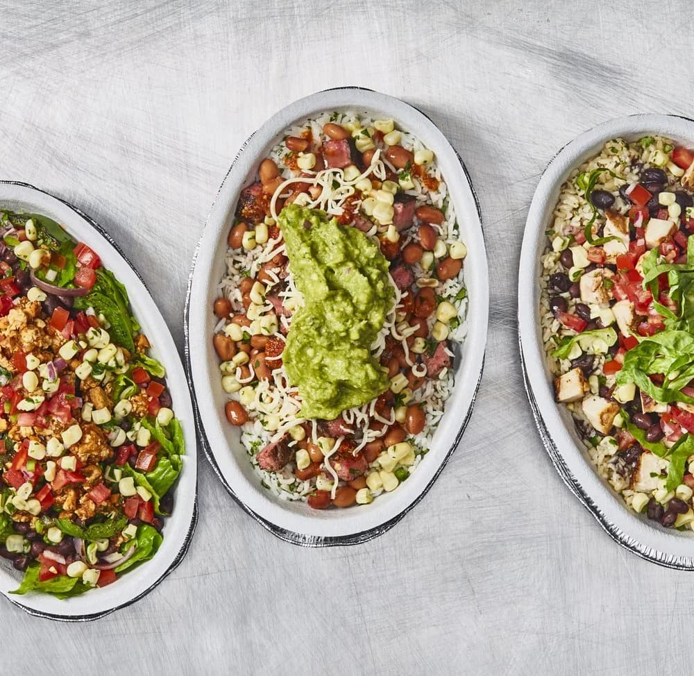 Chipotle Mexican Grill photo 7