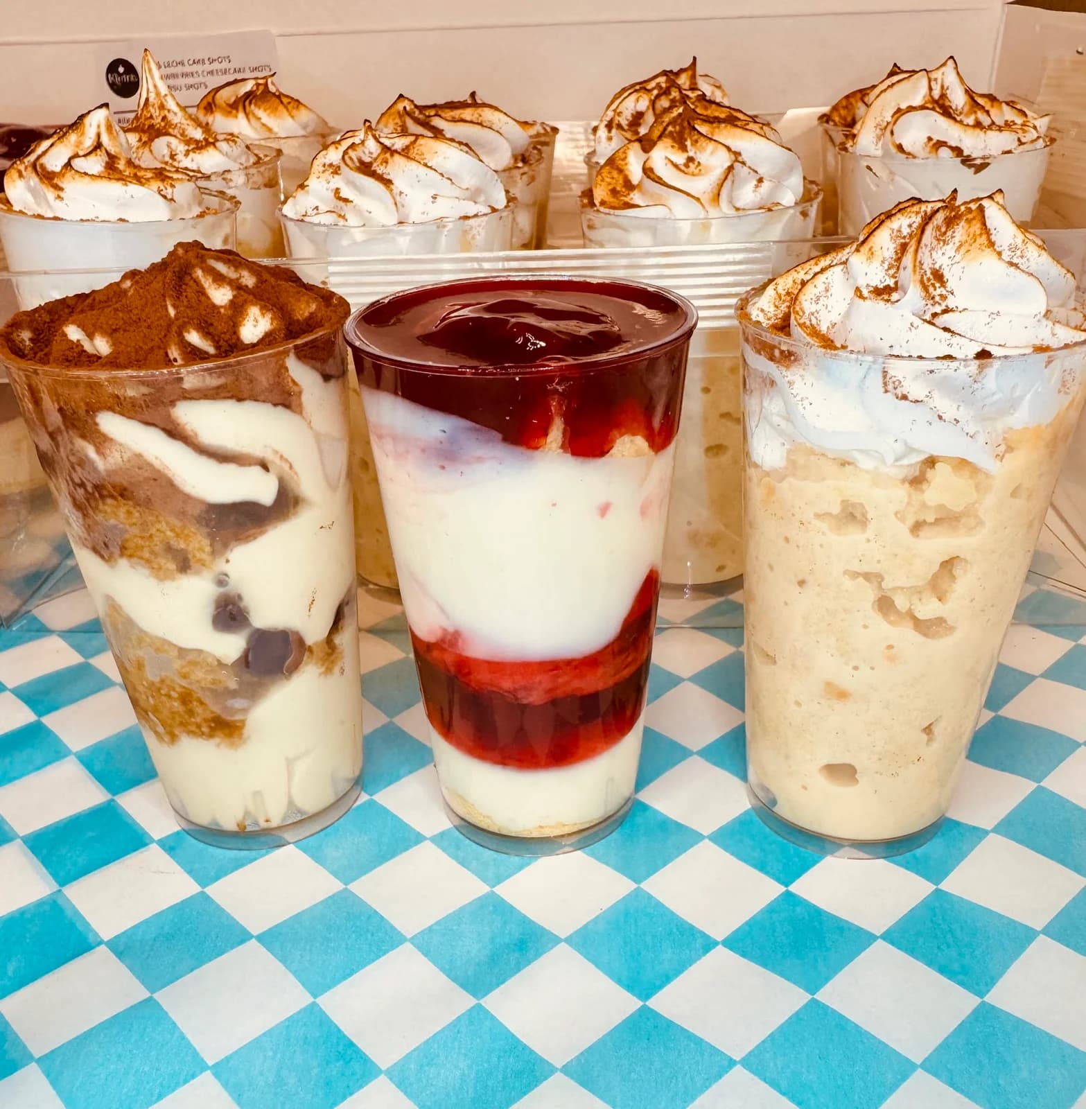 Klein’s Bakery & Cafe (LakeviewEast) photo 9