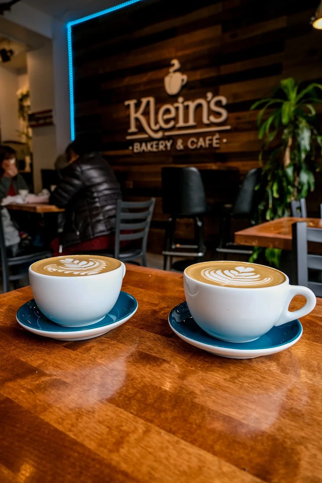 Klein’s Bakery & Cafe (LakeviewEast) photo 7