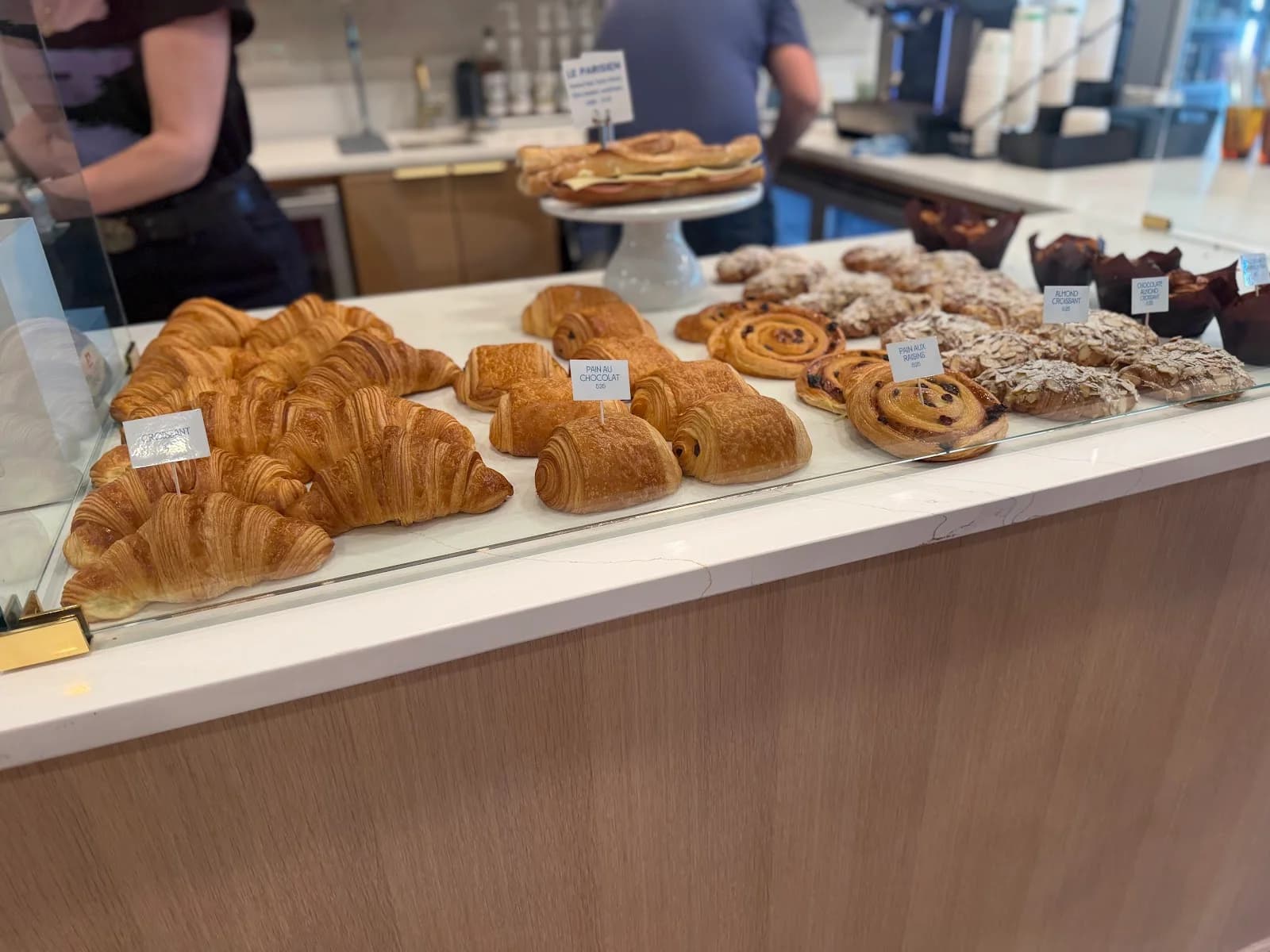 Fred's Bread Bakery & Café photo 6