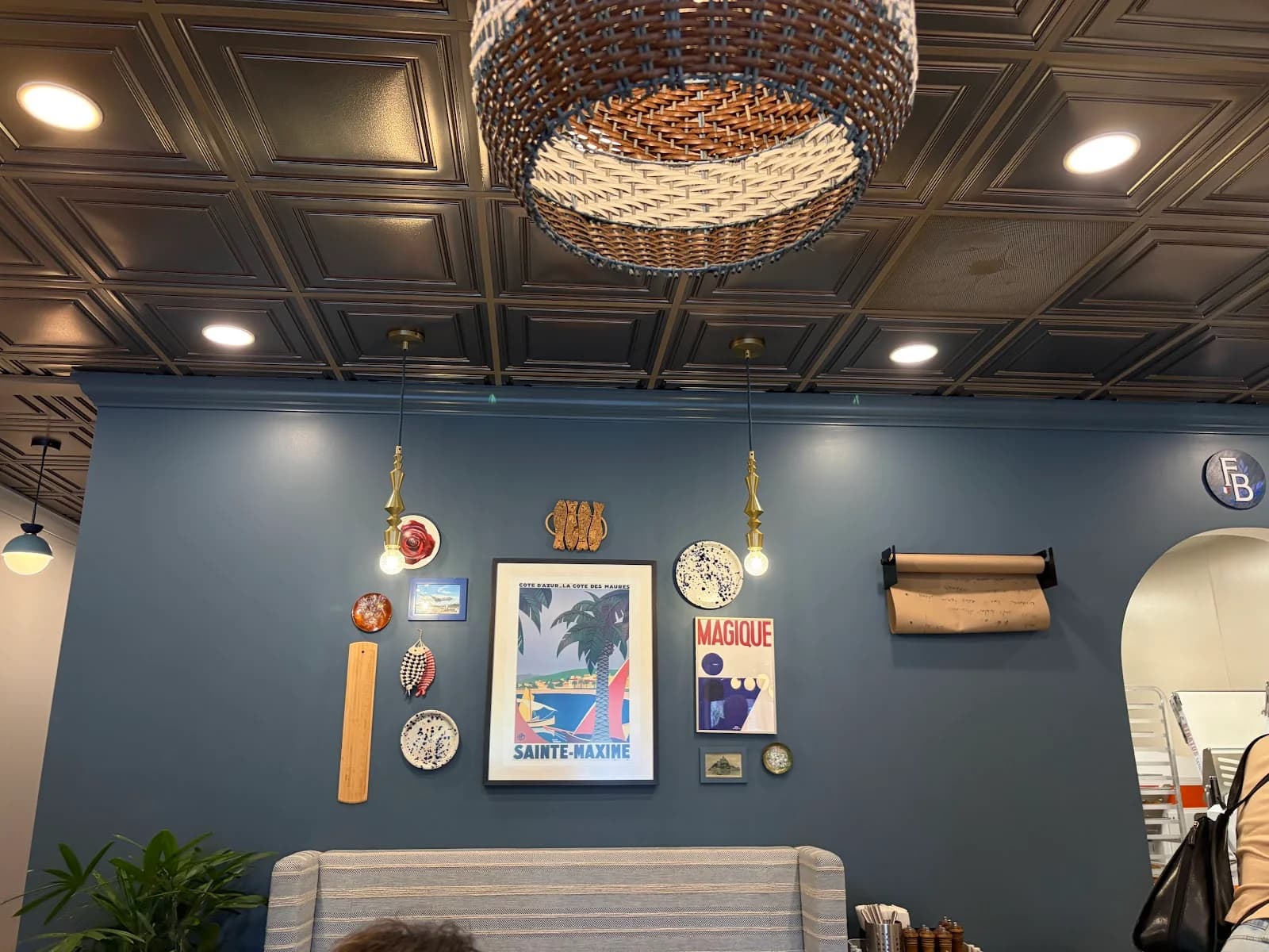 Fred's Bread Bakery & Café photo 2