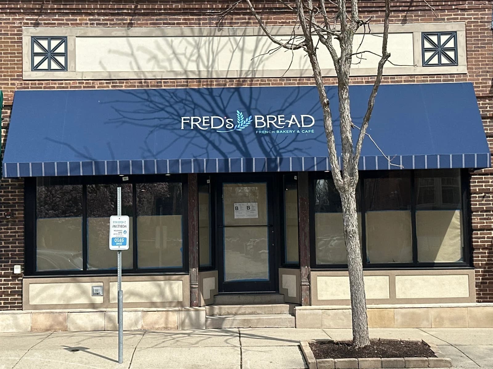 Fred's Bread Bakery & Café photo 4