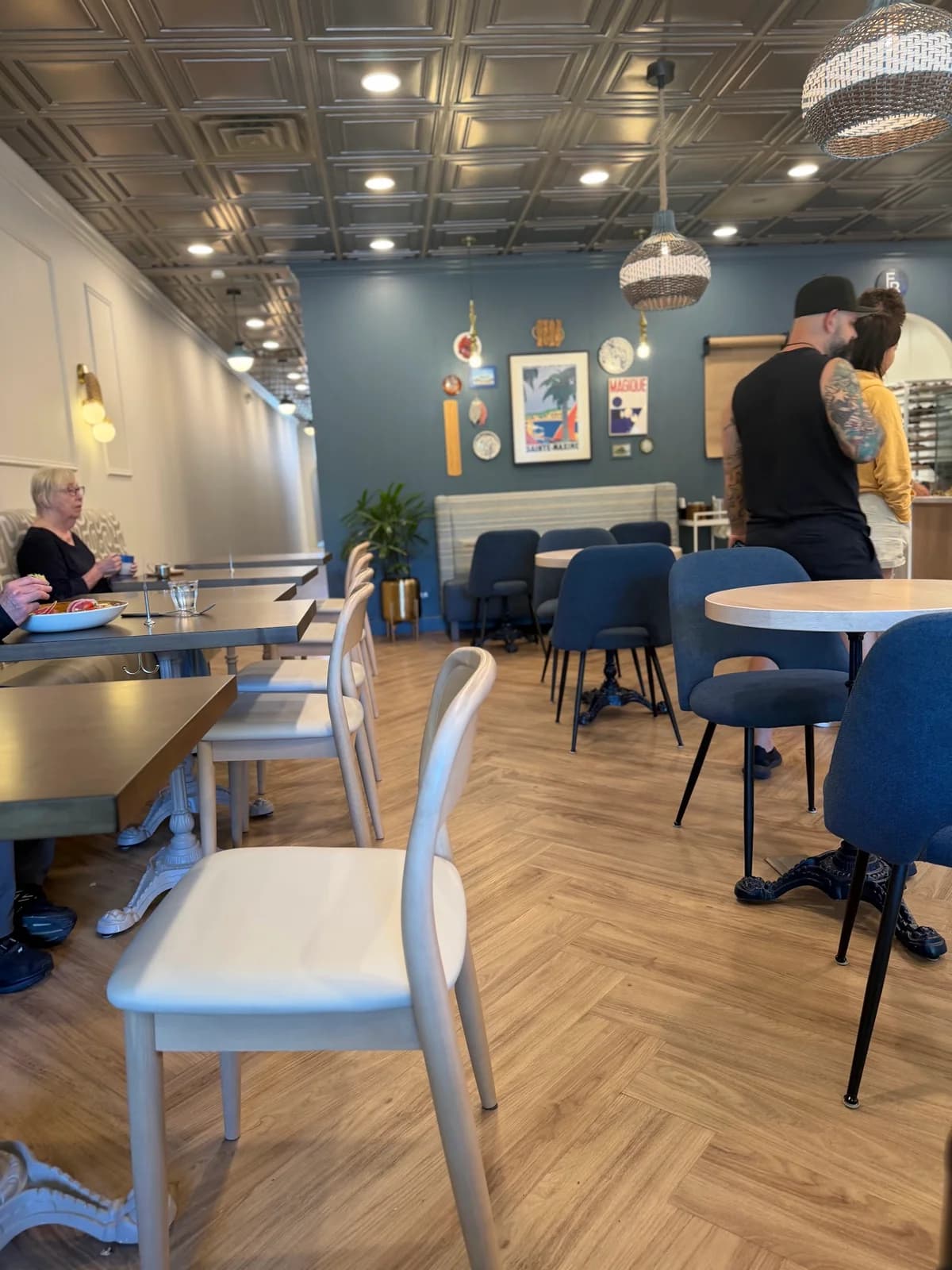 Fred's Bread Bakery & Café photo 1