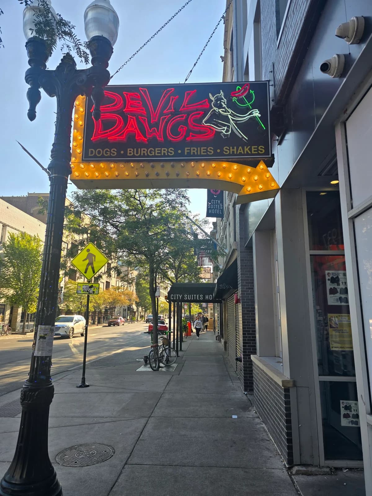 Devil Dawgs - Lakeview photo 5