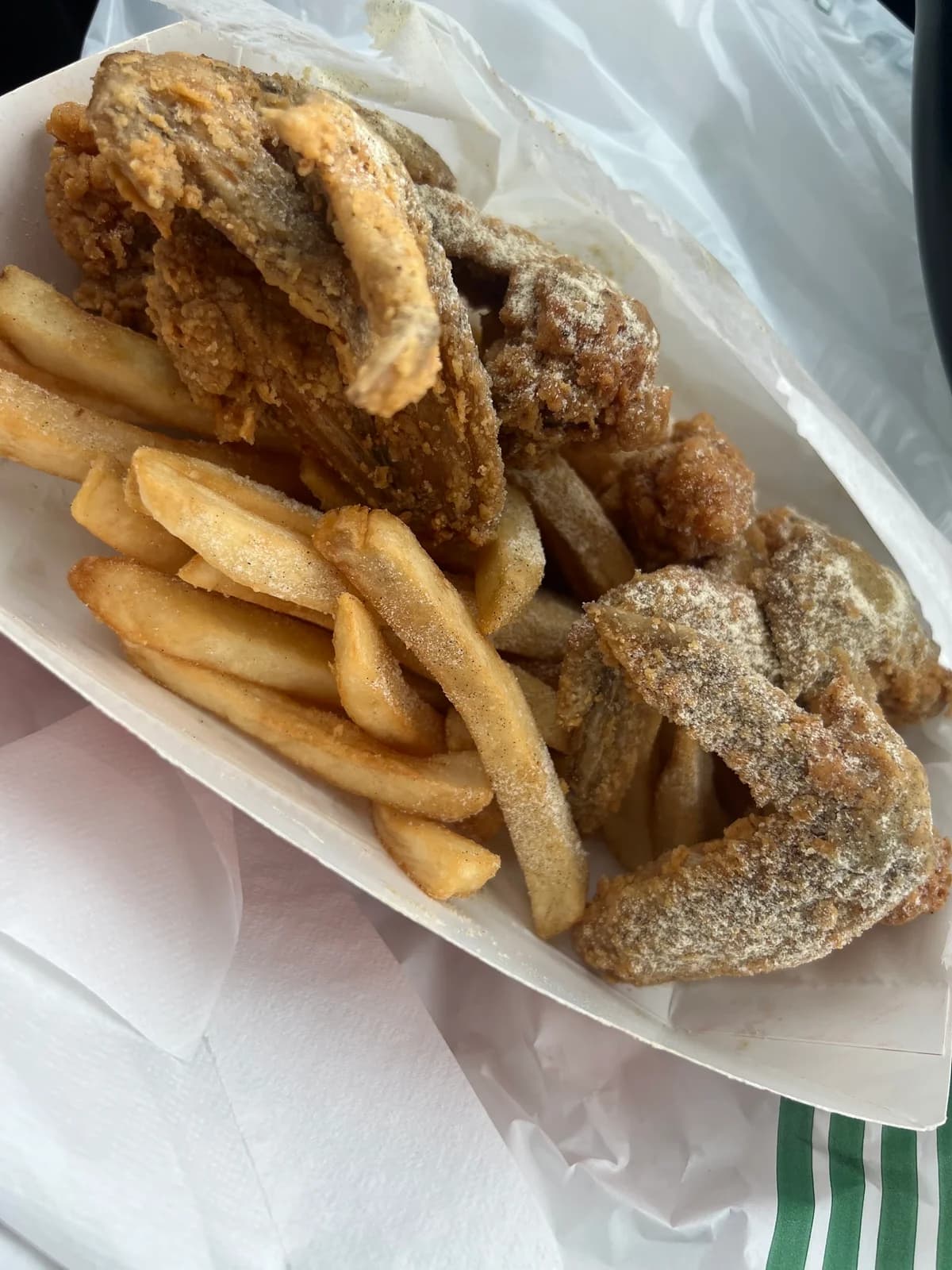 Shark's Fish & Chicken photo 1