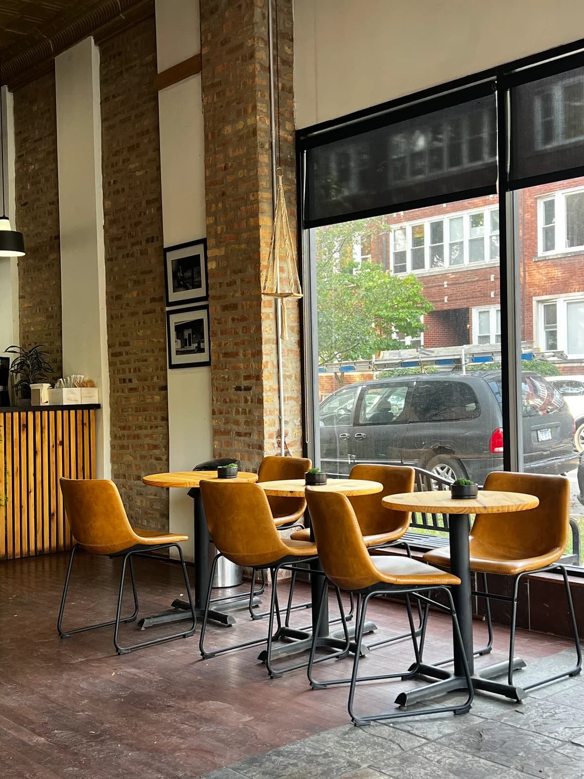 Happy Monday Coffee Roasters photo 2