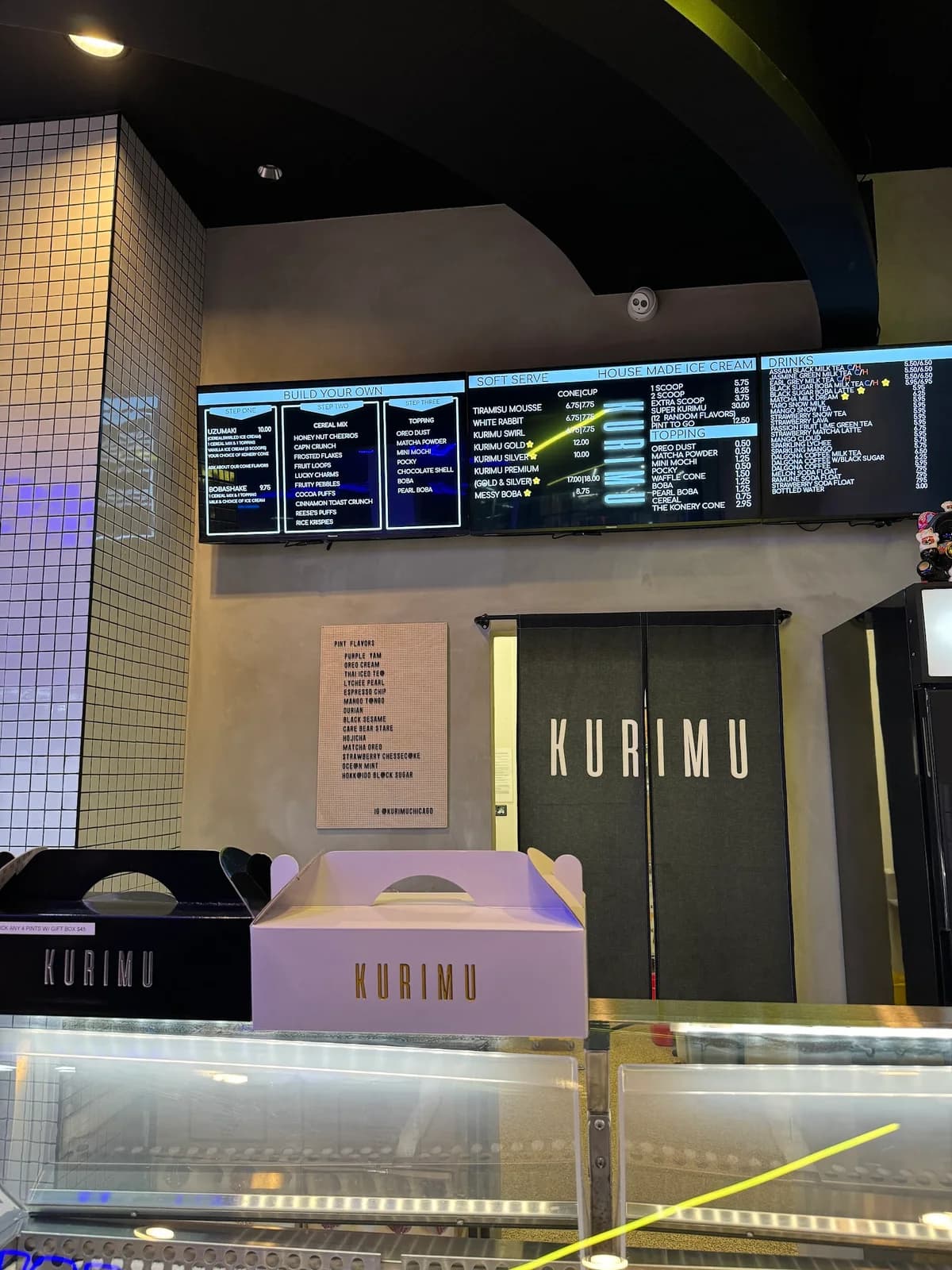 KURIMU CAFE Lincoln Park photo 9