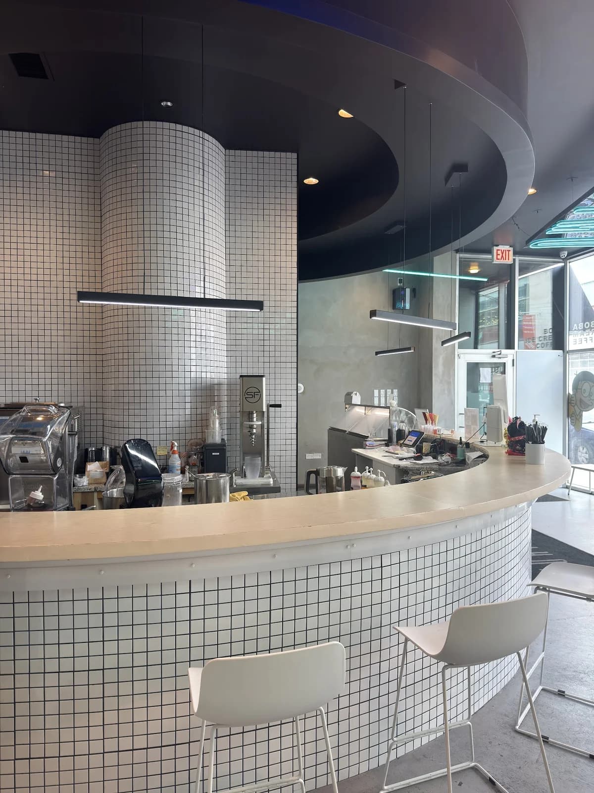 KURIMU CAFE Lincoln Park photo 2