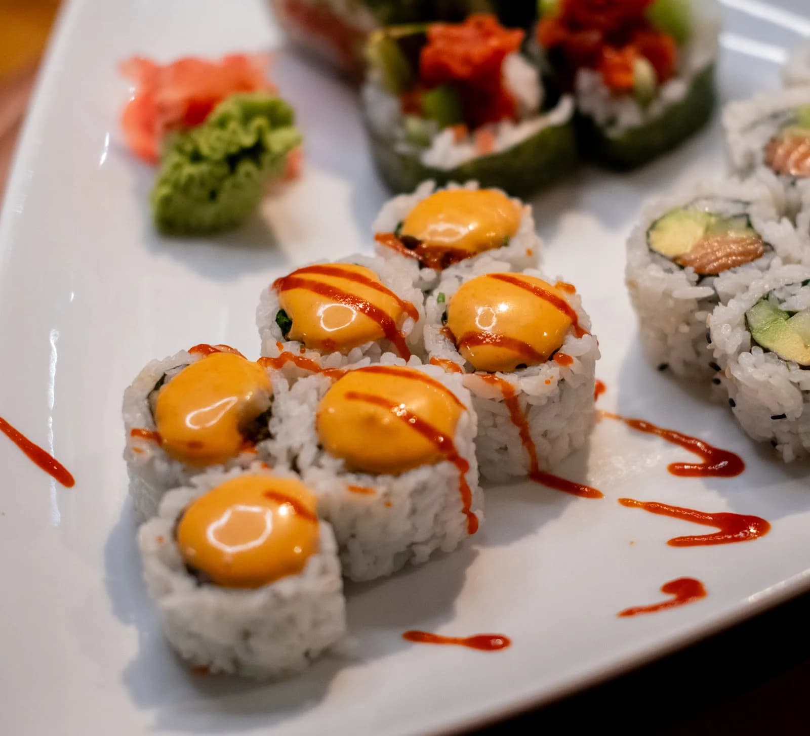 Fin Sushi Bar photo 7