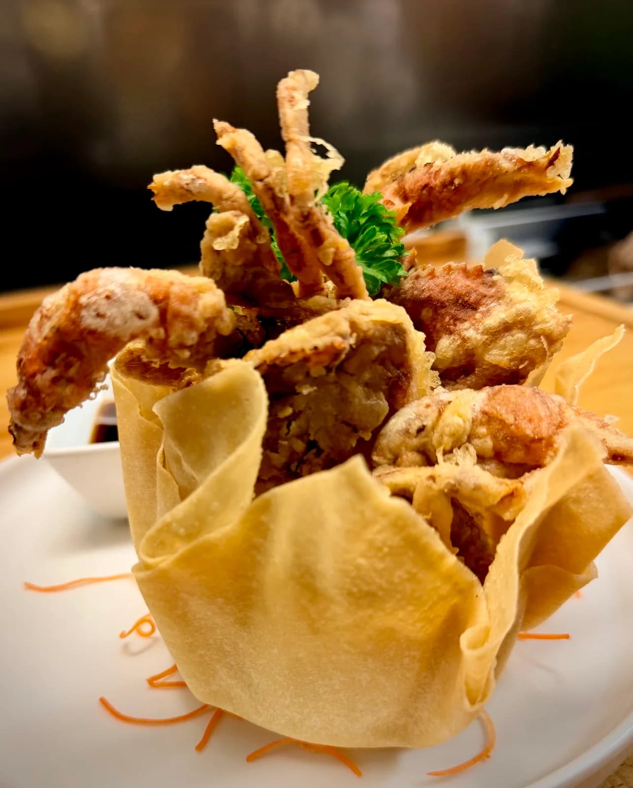 Fin Sushi Bar photo 8