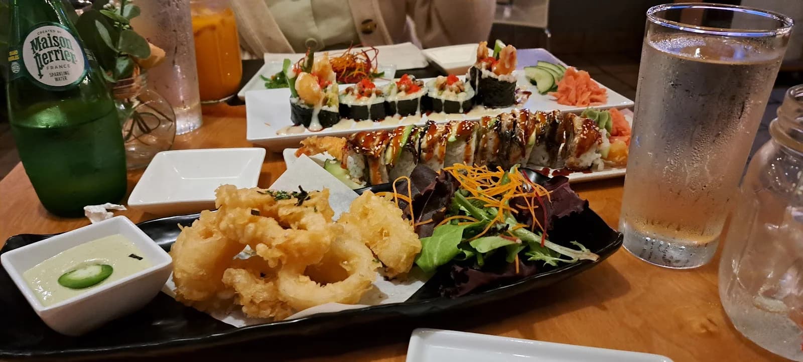 Fin Sushi Bar photo 6