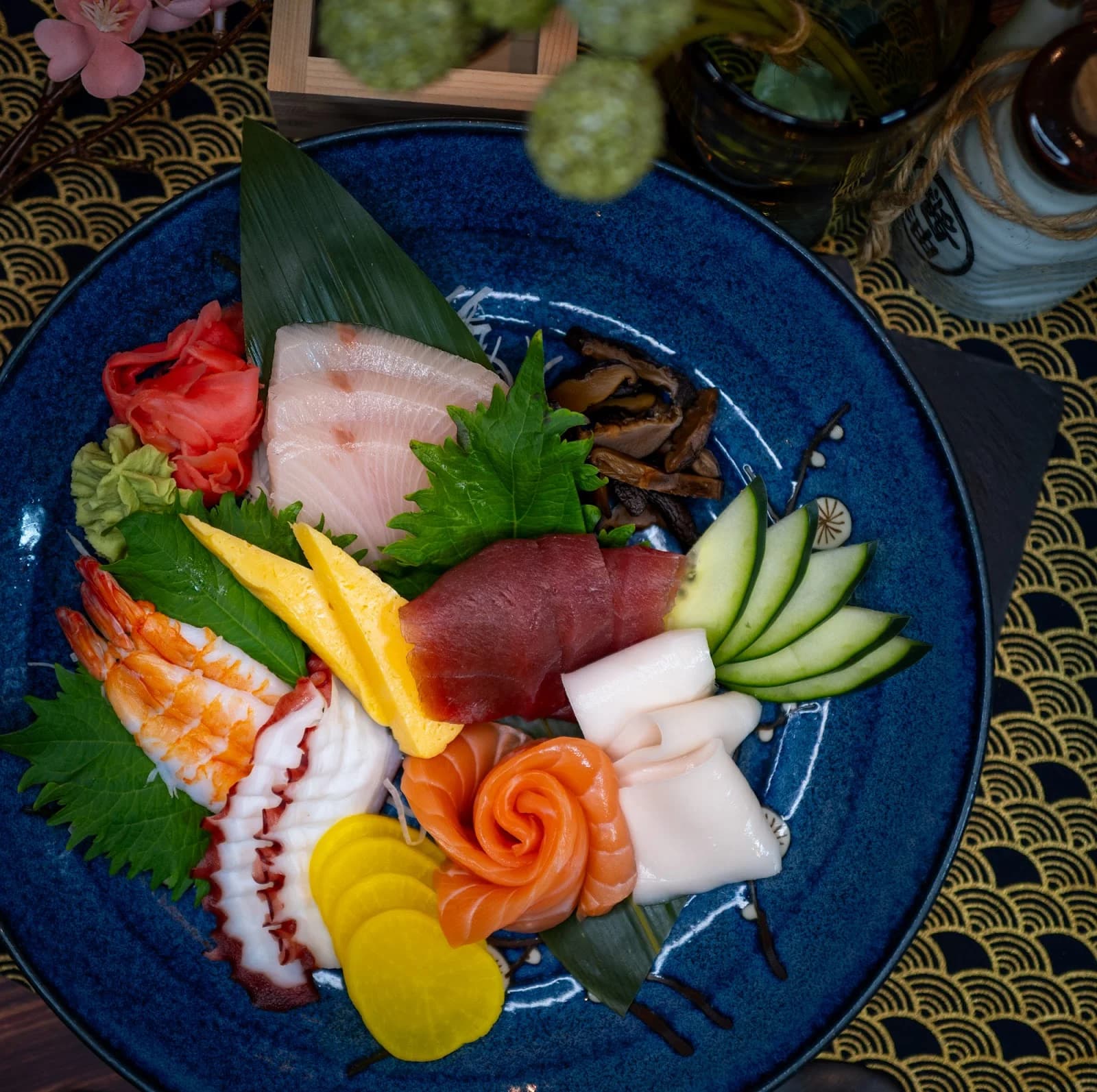 Fin Sushi Bar photo 5