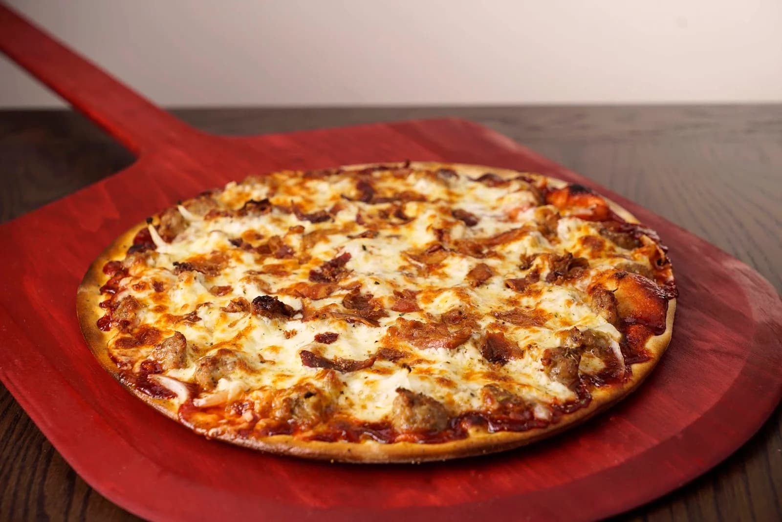 Rosati’s Pizza photo 2