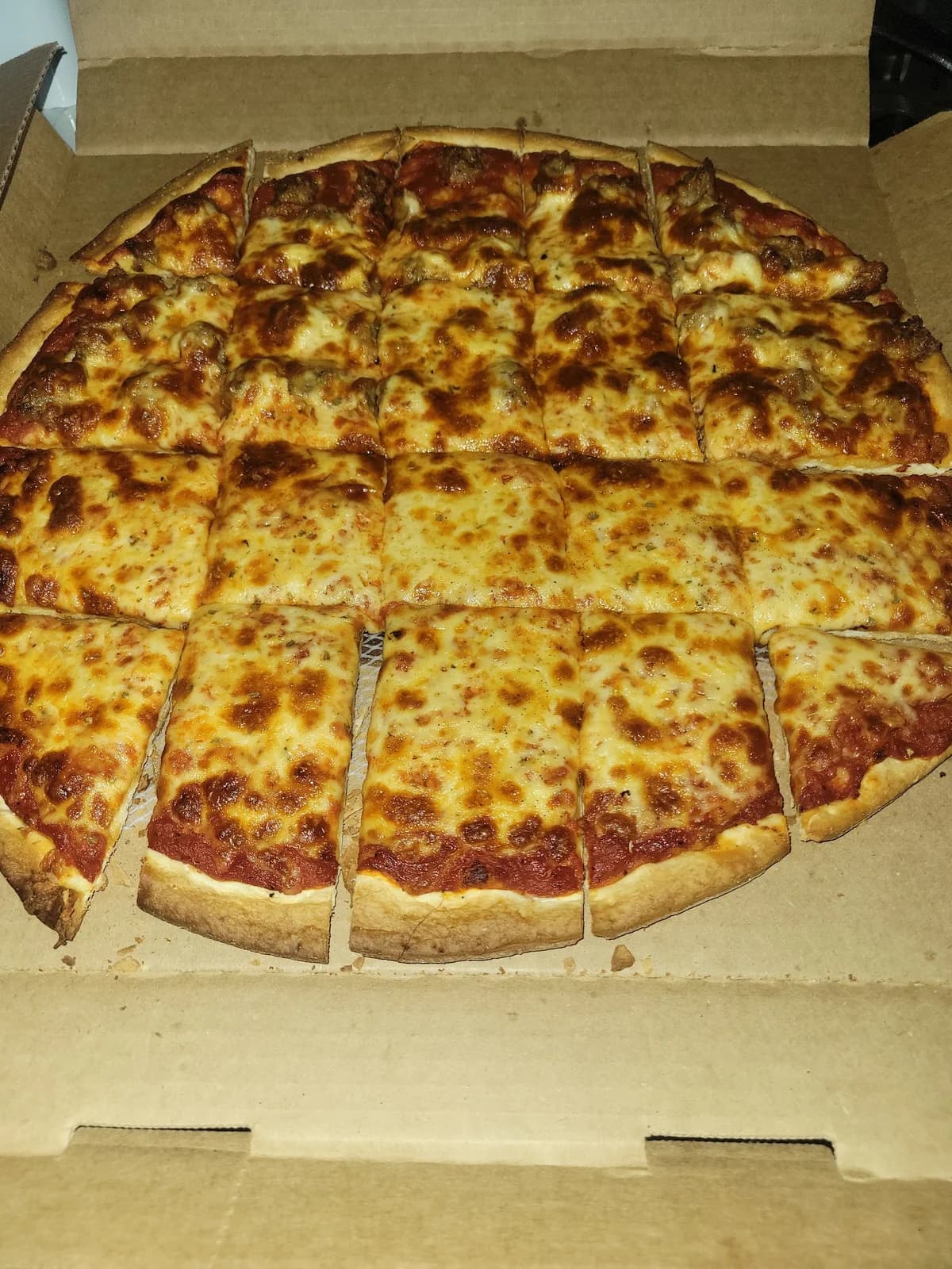 Rosati’s Pizza photo 10