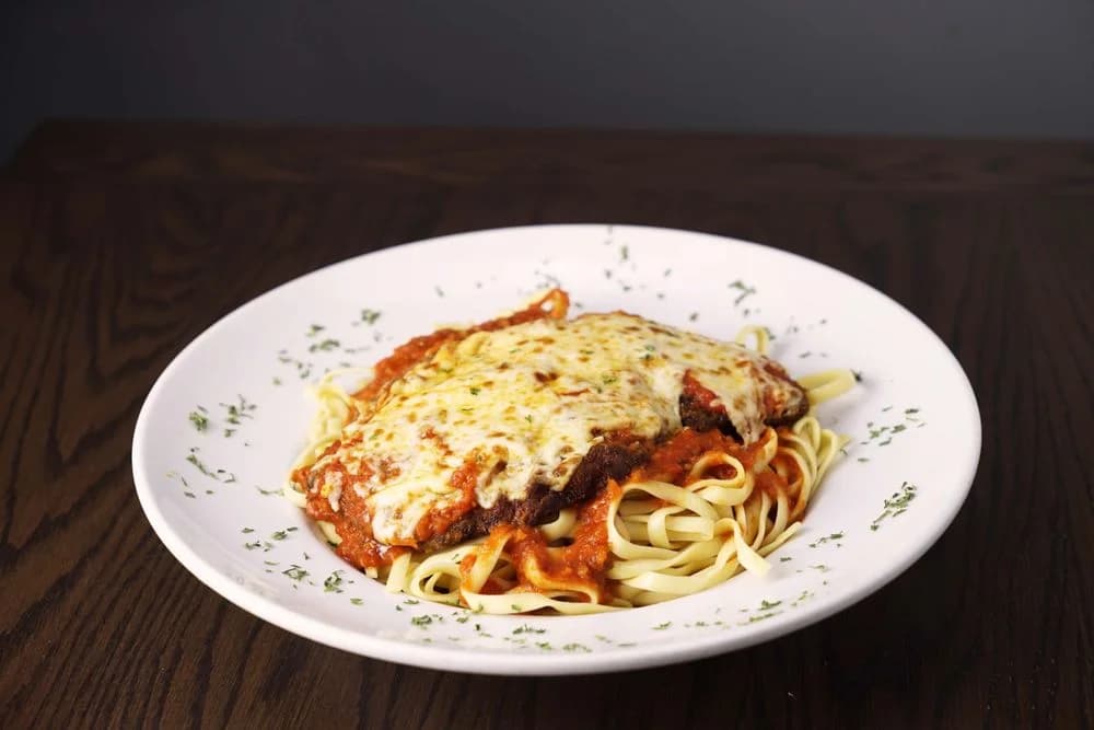 Rosati’s Pizza photo 9
