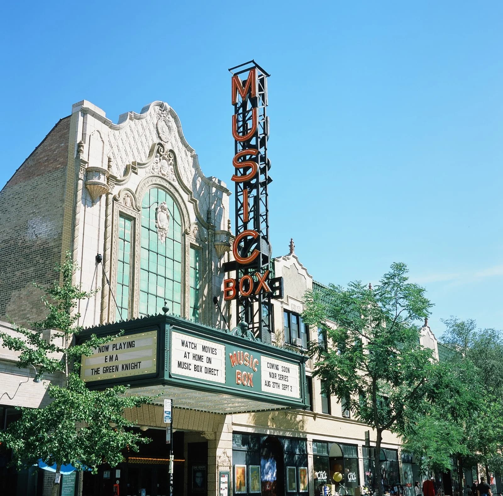 Music Box Theatre photo 2