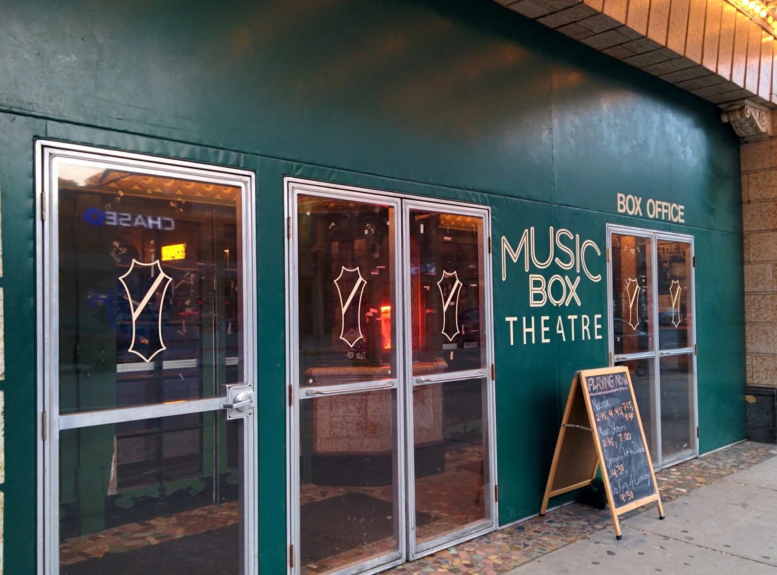 Music Box Theatre photo 9