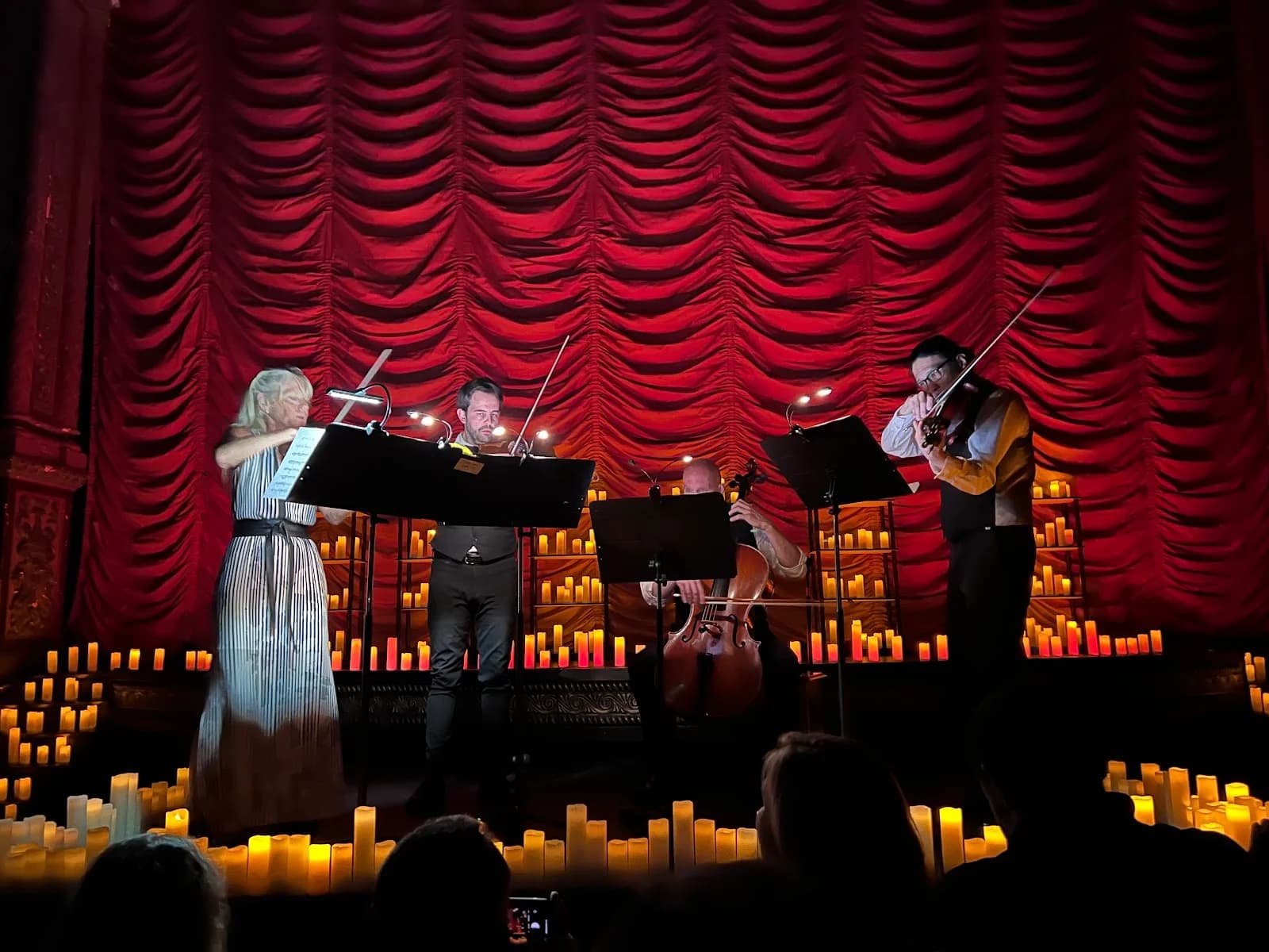 Music Box Theatre photo 10