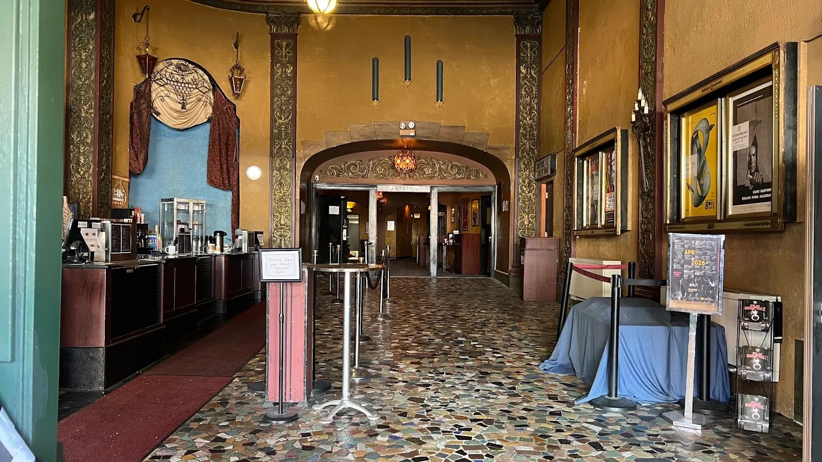 Music Box Theatre photo 4